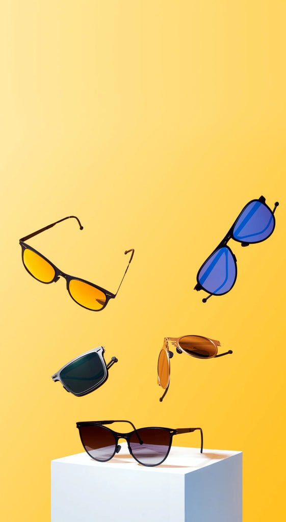 Best Sunglasses for Sensitive Eyes and Light Sensitivity