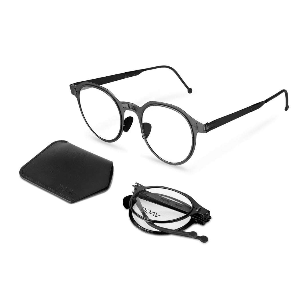 What Is the Best Brand of Eyeglass Frames? Here's What to Look For