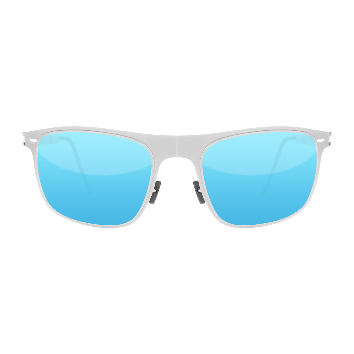 ROAV SKYLANDER foldable sport sunglasses, Steel frame, Sky lens