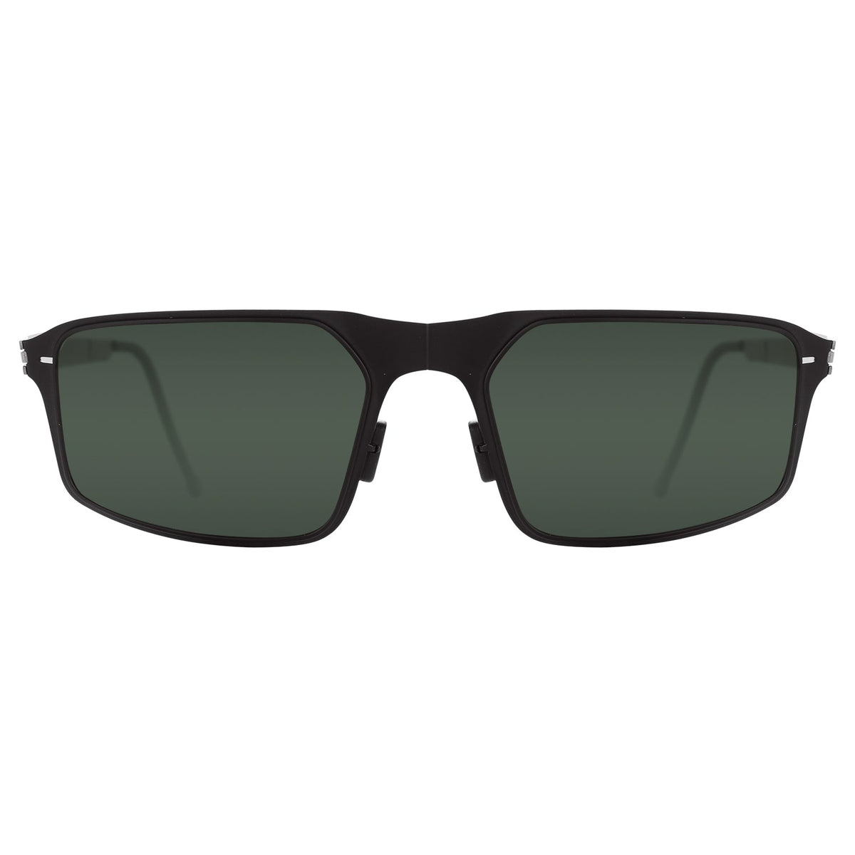 ROAV ARROW foldable sport sunglasses, Black frame, G15 lens