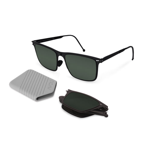 ECHO Black | G15