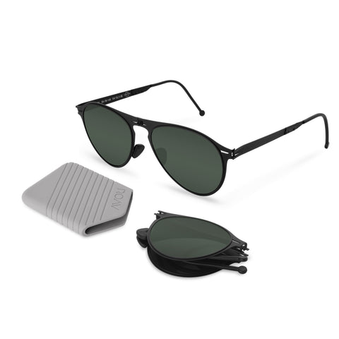 EARHART Black | G15